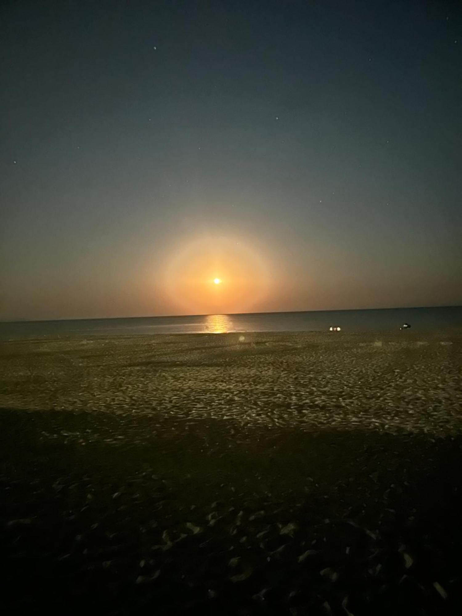 Rumana Hotel Anamur Extérieur photo
