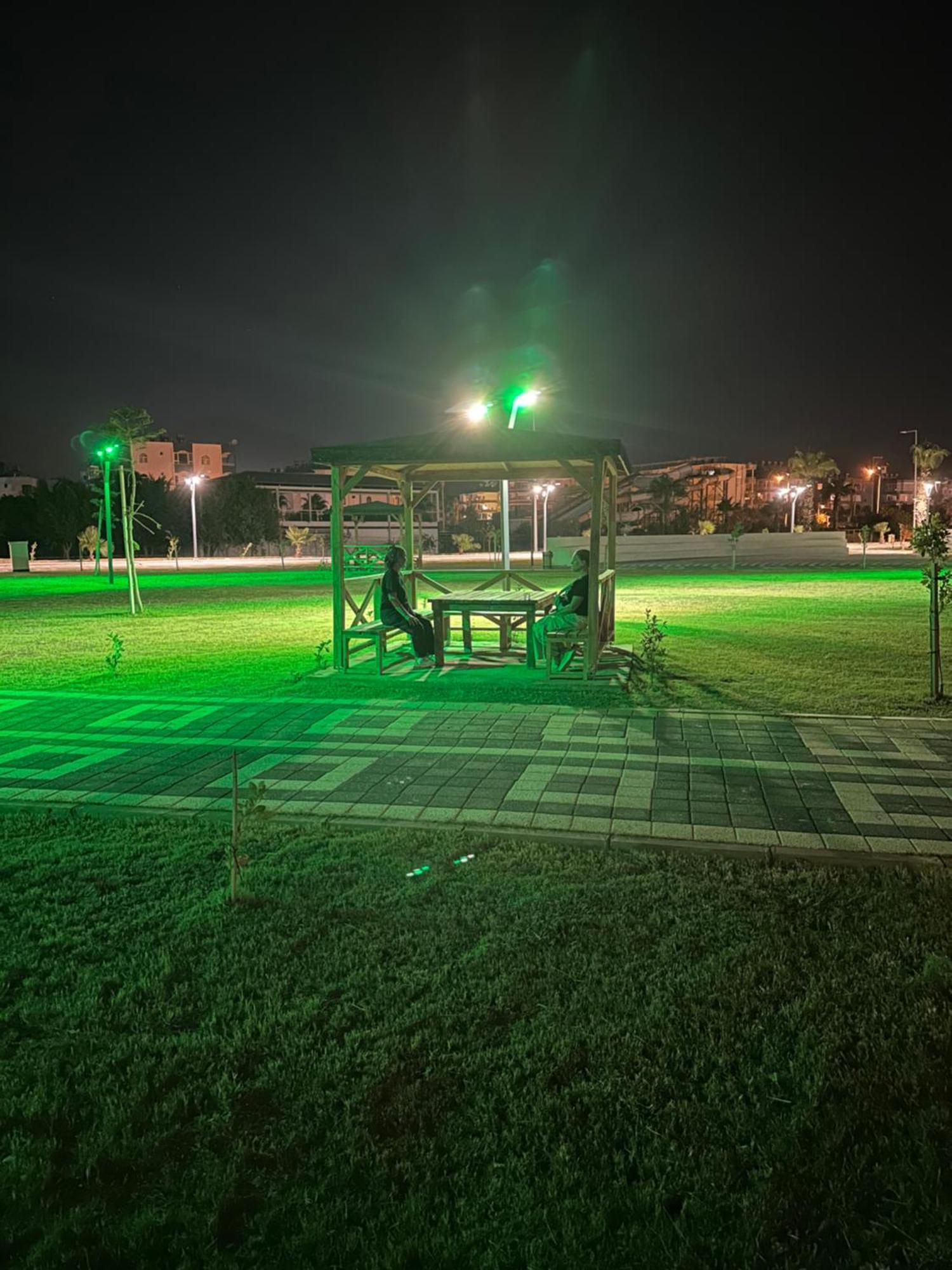 Rumana Hotel Anamur Extérieur photo